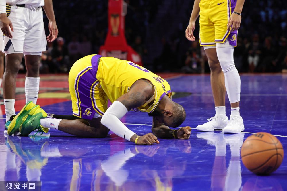 NBA这项